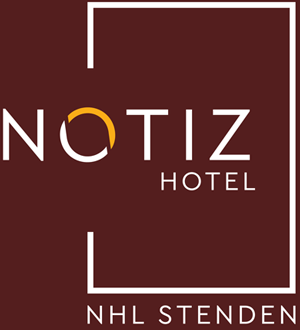 Notiz Hotel Leeuwarden