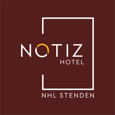 Notiz Hotel Leeuwarden