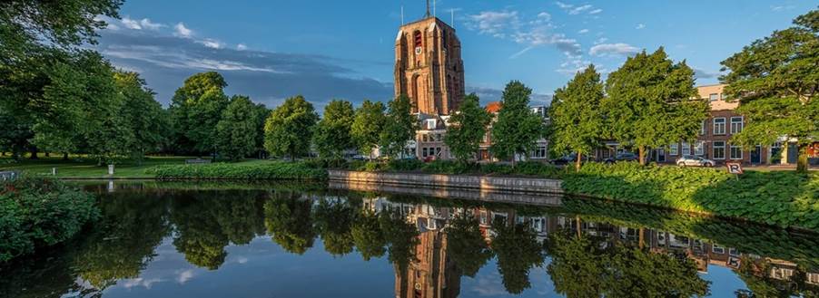 Home - Oldehove