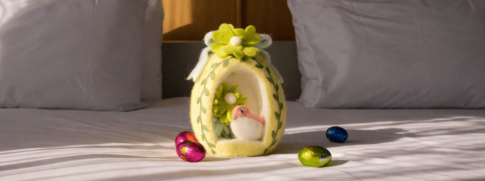 Osterangebot Notiz Hotel Leeuwarden