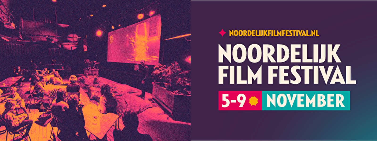 Noordelijk Film Festival