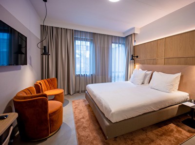 Chic Comfort plus Notiz Hotel Leeuwarden
