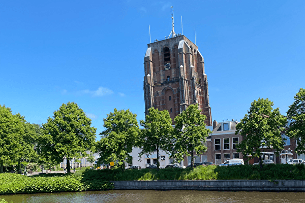 De Oldehove Leeuwarden