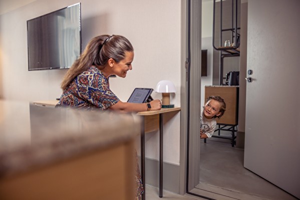 Geräumige Familien Apartment Notiz Hotel Leeuwarden