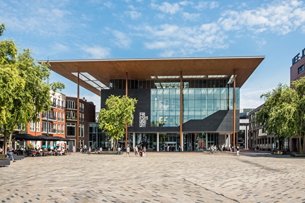 Friesisches Museum Leeuwarden